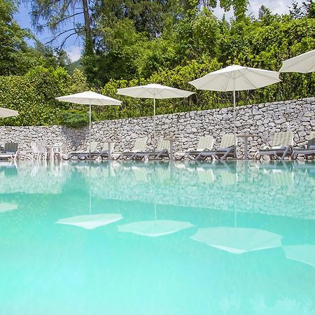 Villa Margherita Tenna Екстериор снимка