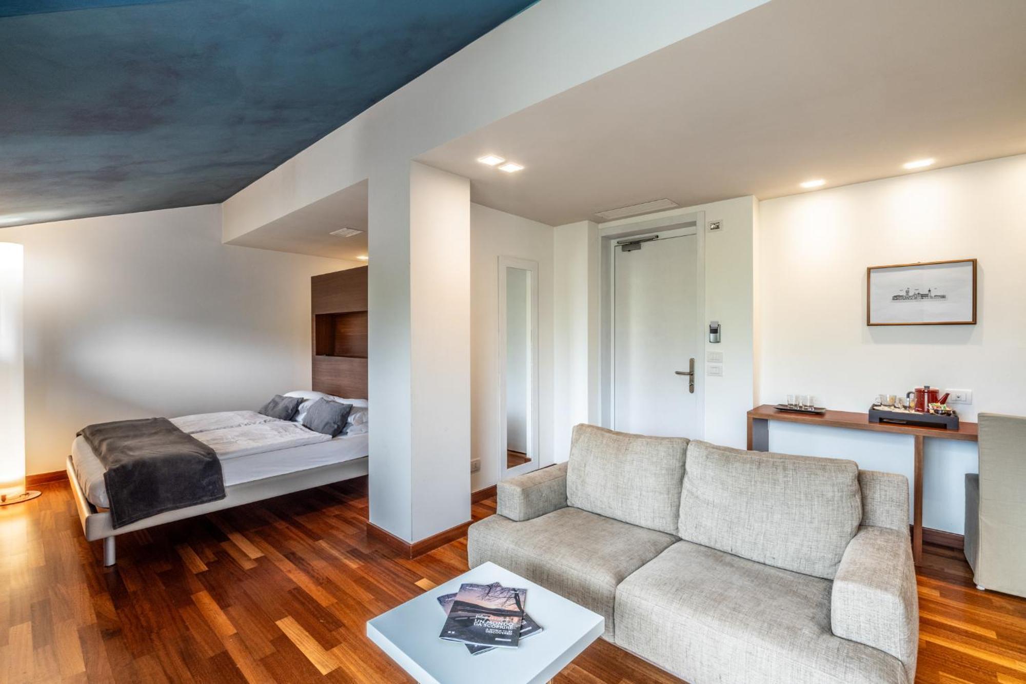 Villa Margherita Tenna Екстериор снимка