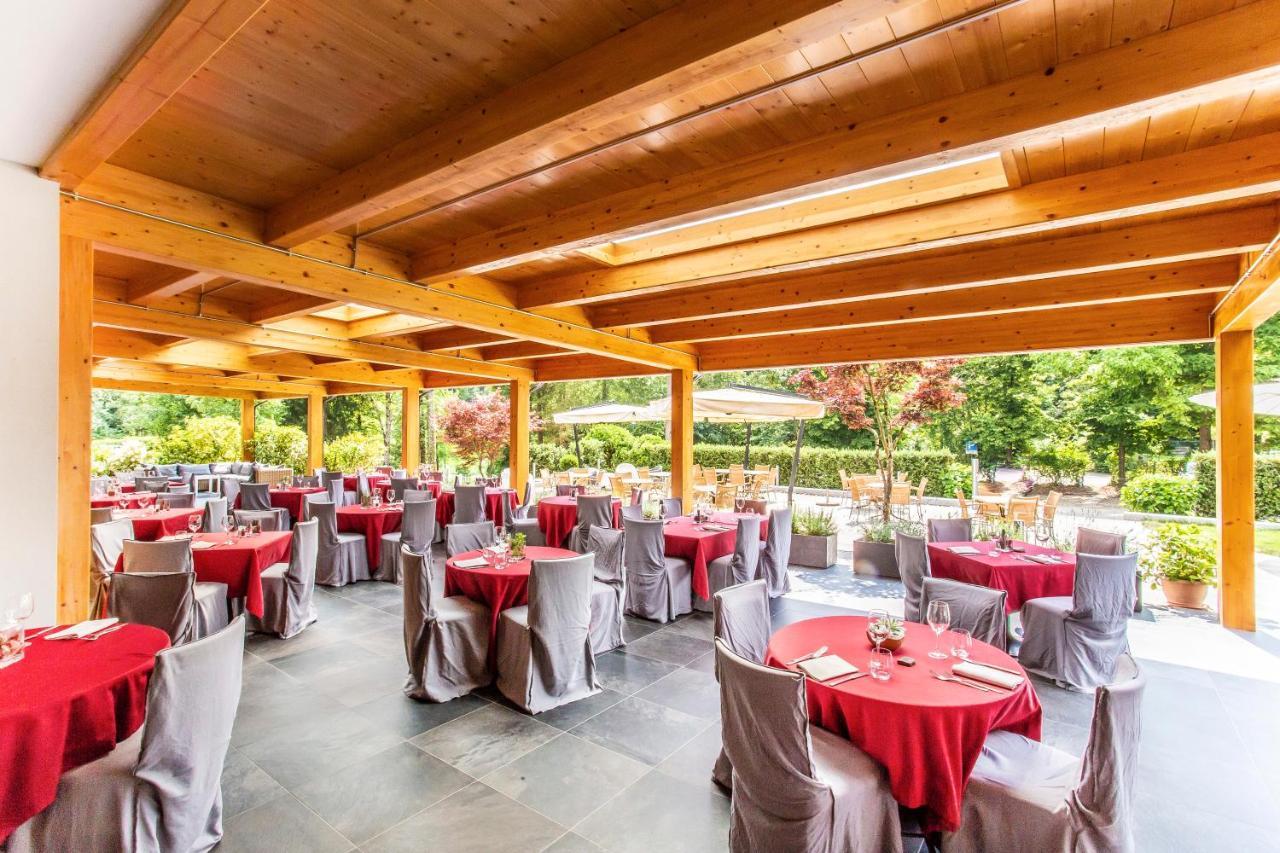 Villa Margherita Tenna Екстериор снимка